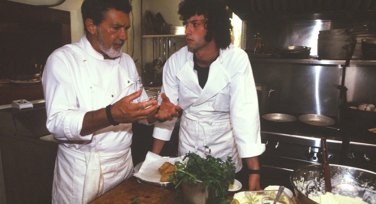 The Truth Behind the Anthony Bourdain Movie: NYC Restaurant Workers React (2026)